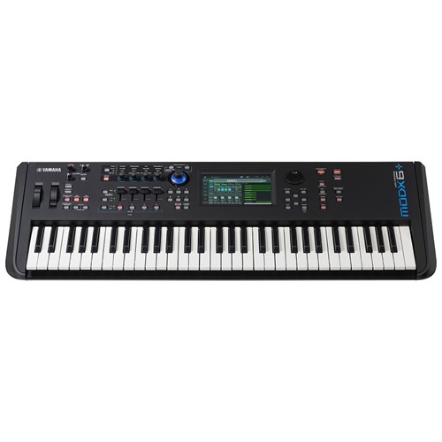 Đàn Organ Synthesizer Yamaha MODX6+